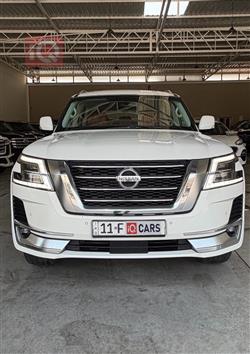 نيسان باترول